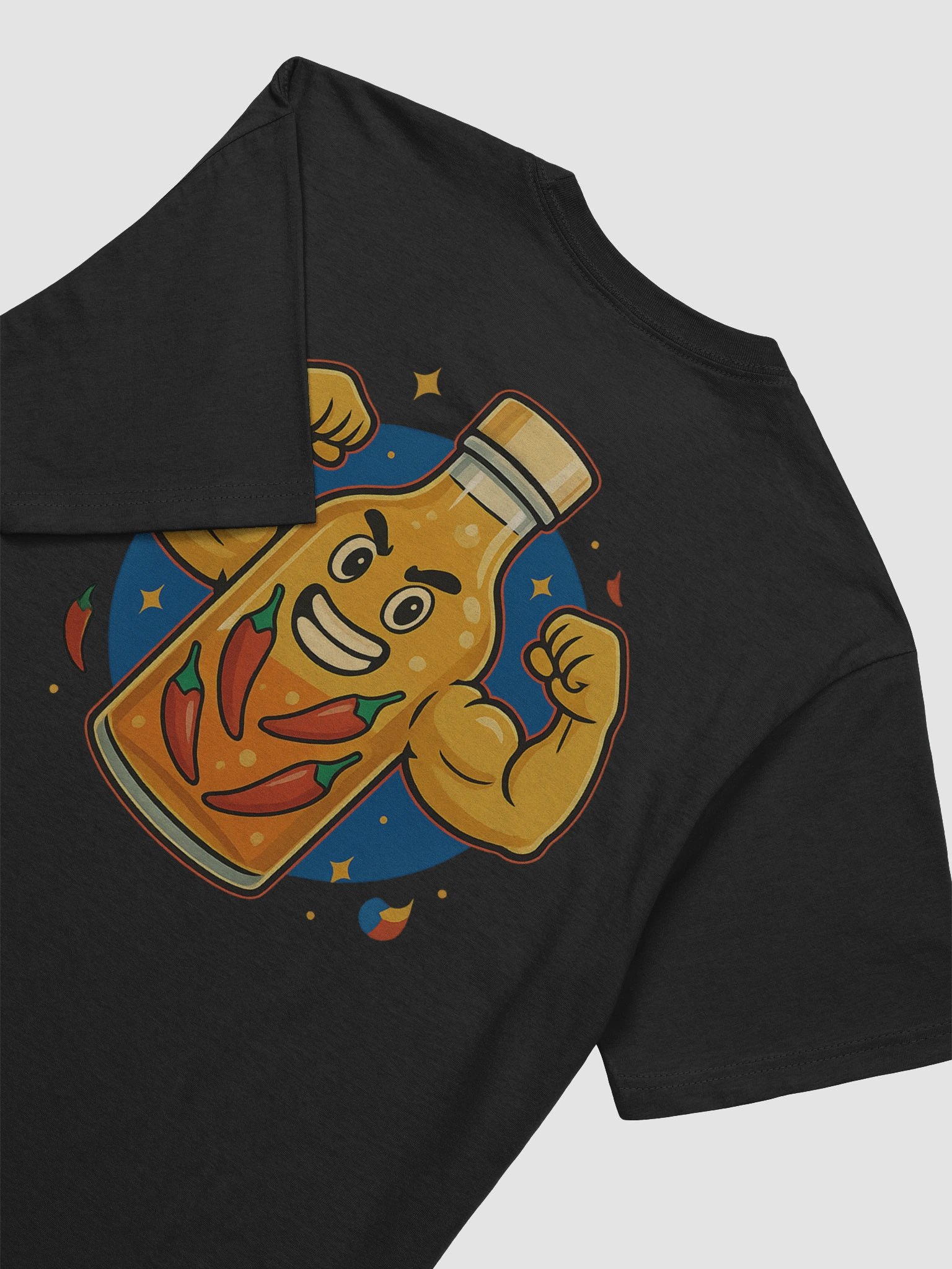 Bago Mag-Ehersisyo T-Shirt product image (26)