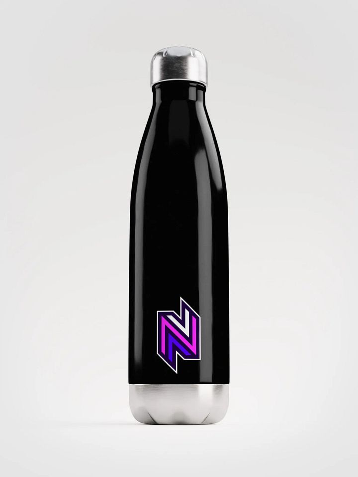 N-Gen Stainless Steel Water Bottle product image (1)