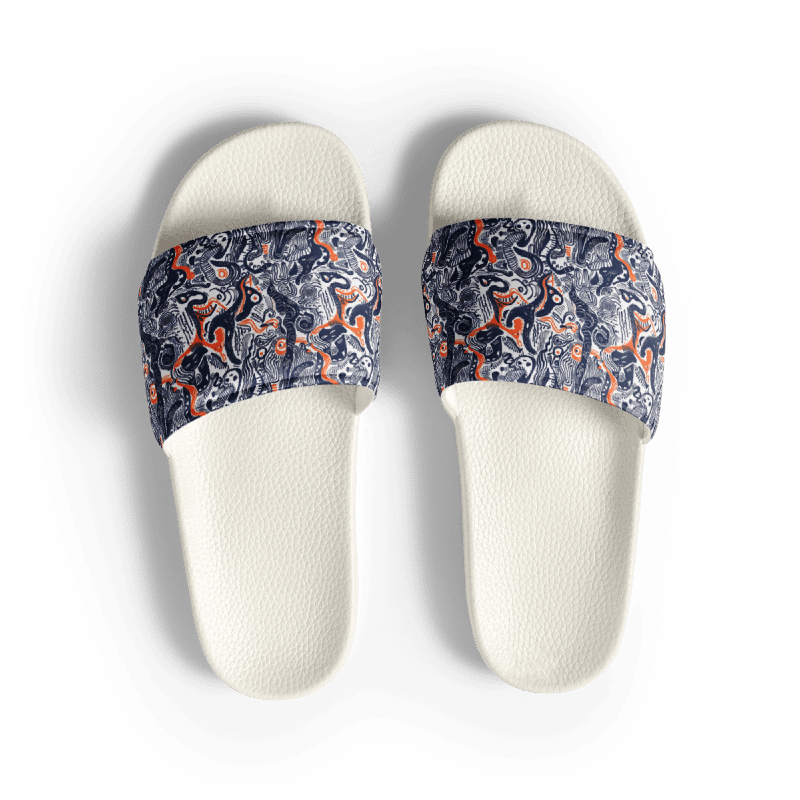 Liquid Energy | Men's Slides product image (2)