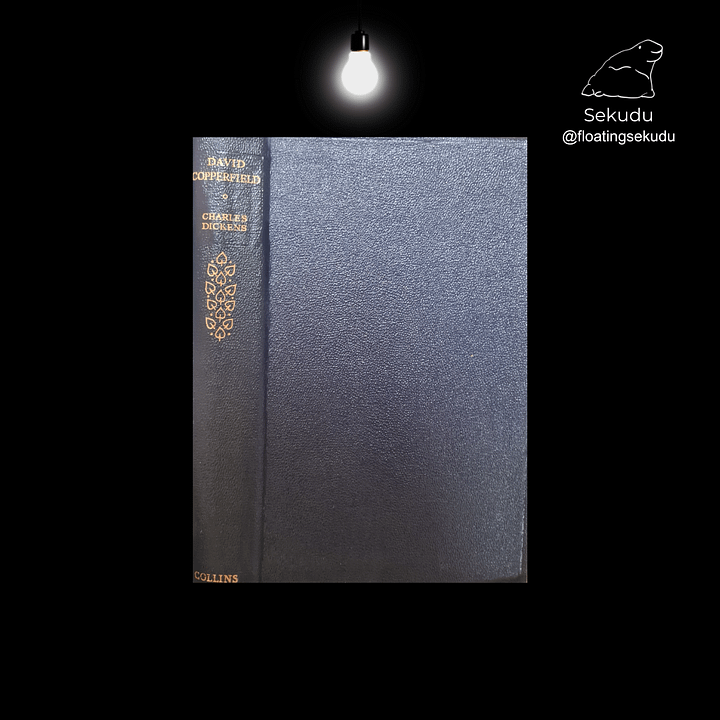 David Copperfield [1952] product image (1)