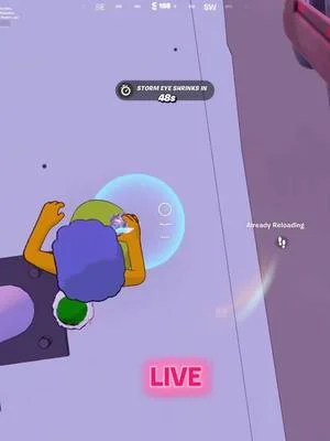 Live Now playing the new Fortnite Simpsons update with viewers! Come join! #fortnite #fortnitebr #fortniteupdate #simpsons #live 