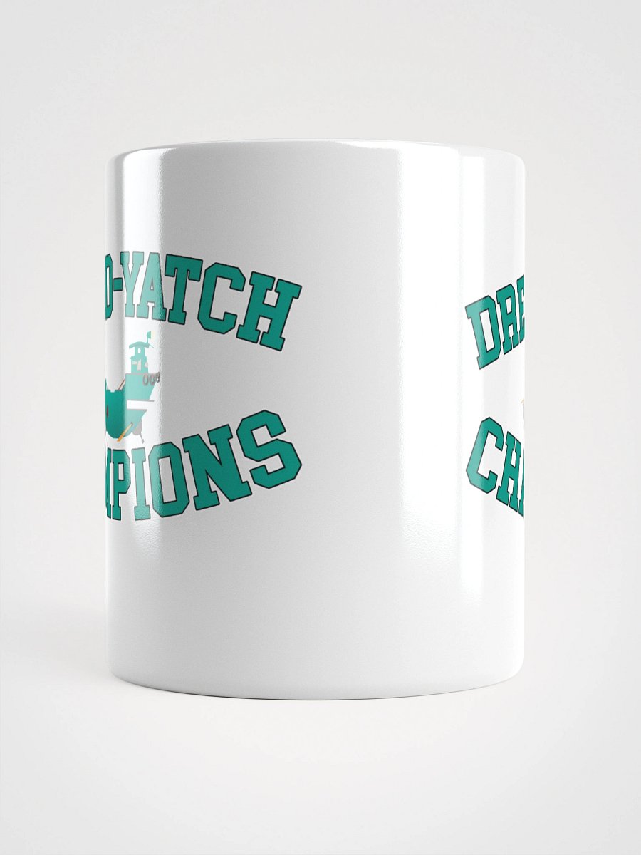 Dread-Yatch Champions Mug product image (14)