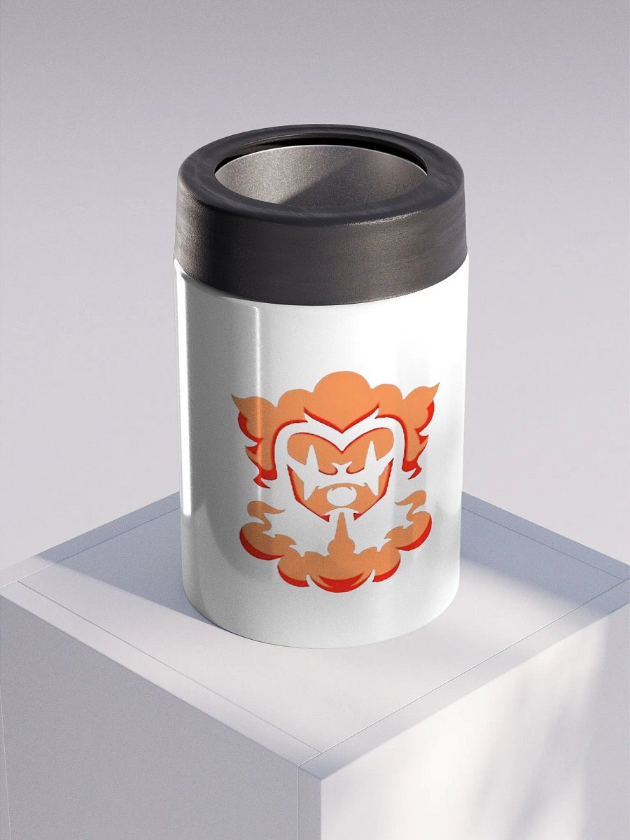 Bobo Stainless Steel Koozie product image (3)