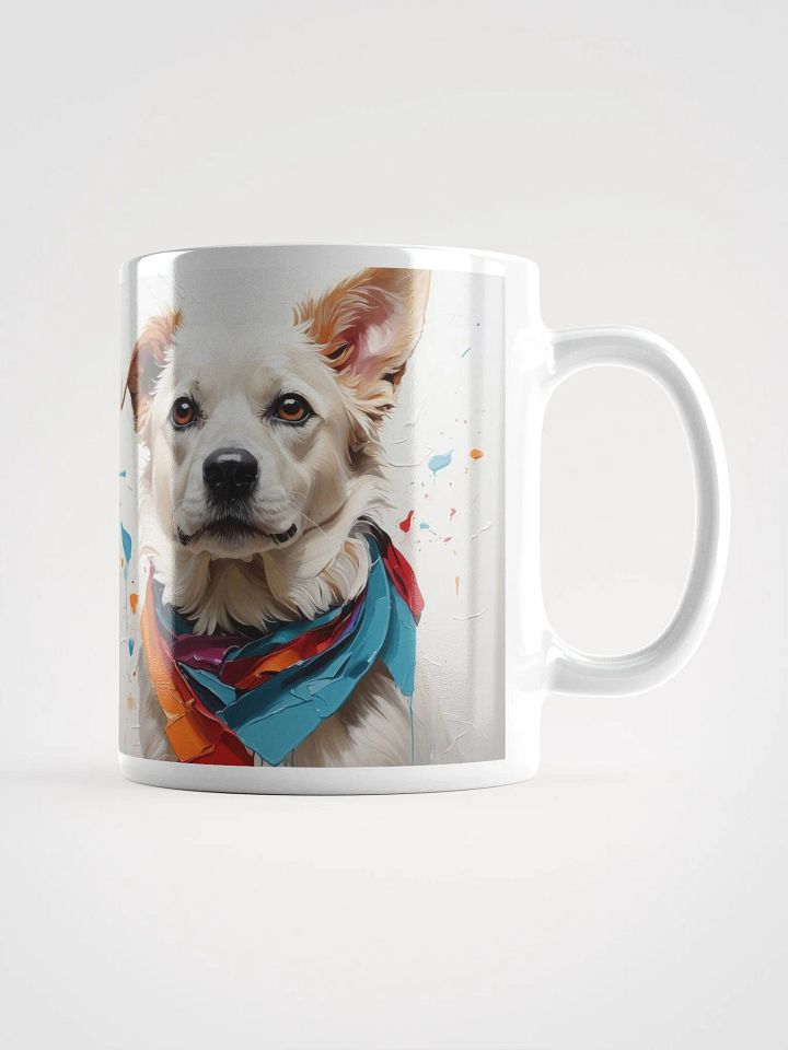 Best In Show Dog Mug product image (1)