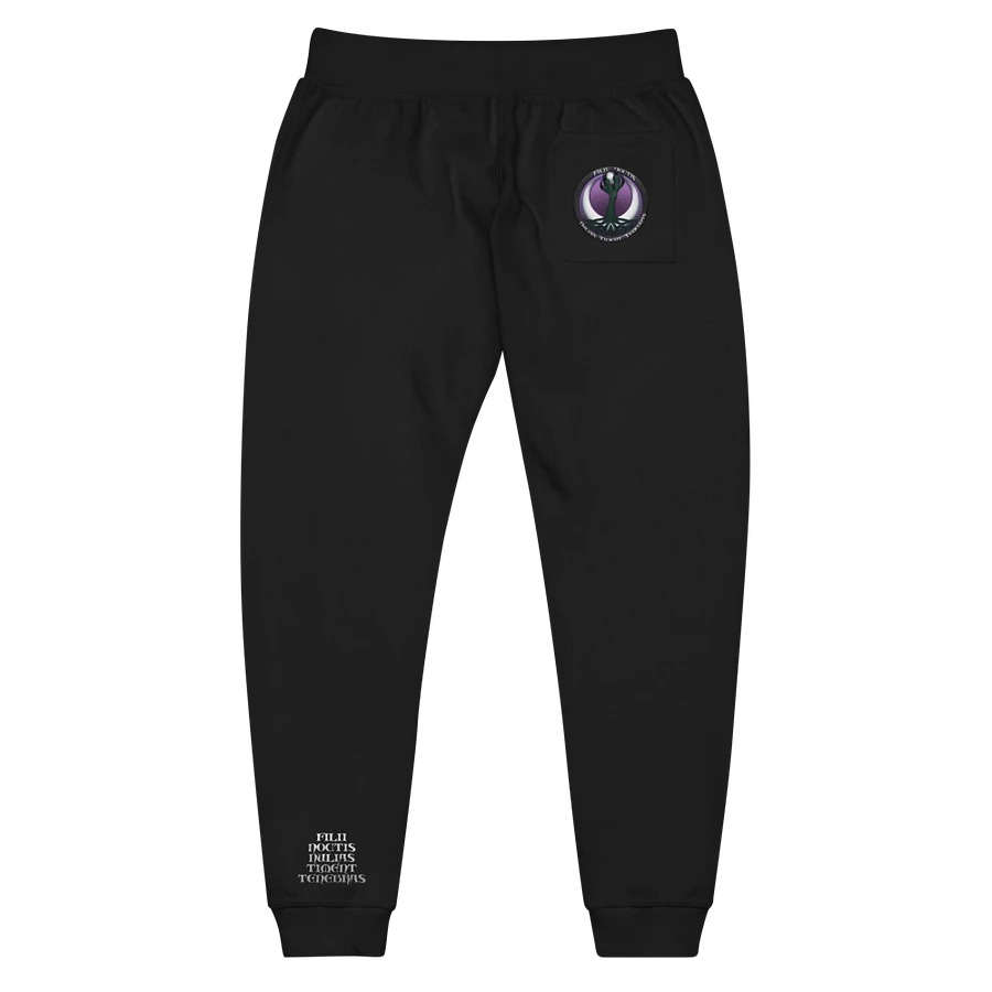 Noctum Caligo Joggers - New Heraldry product image (45)