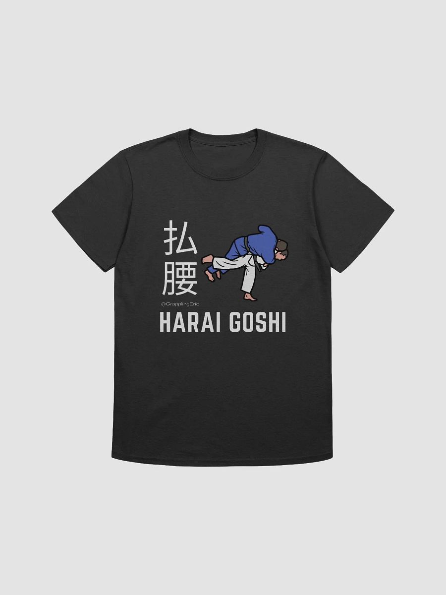 HARAI GOSHI - Adult - T shirt product image (1)