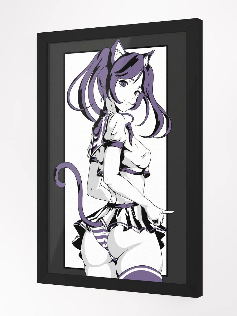 Screampuff Framed Poster product image (3)