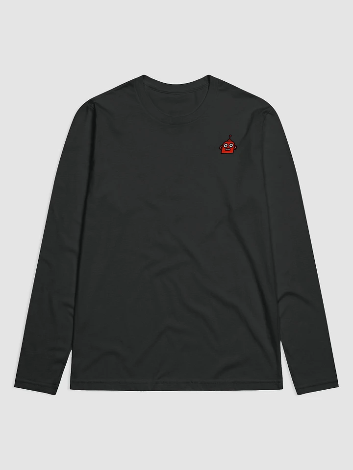 Bot Boiz Long Sleeve product image (3)