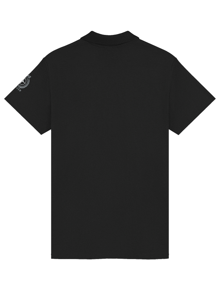 EMRG Embroidered Polo Shirt product image (2)