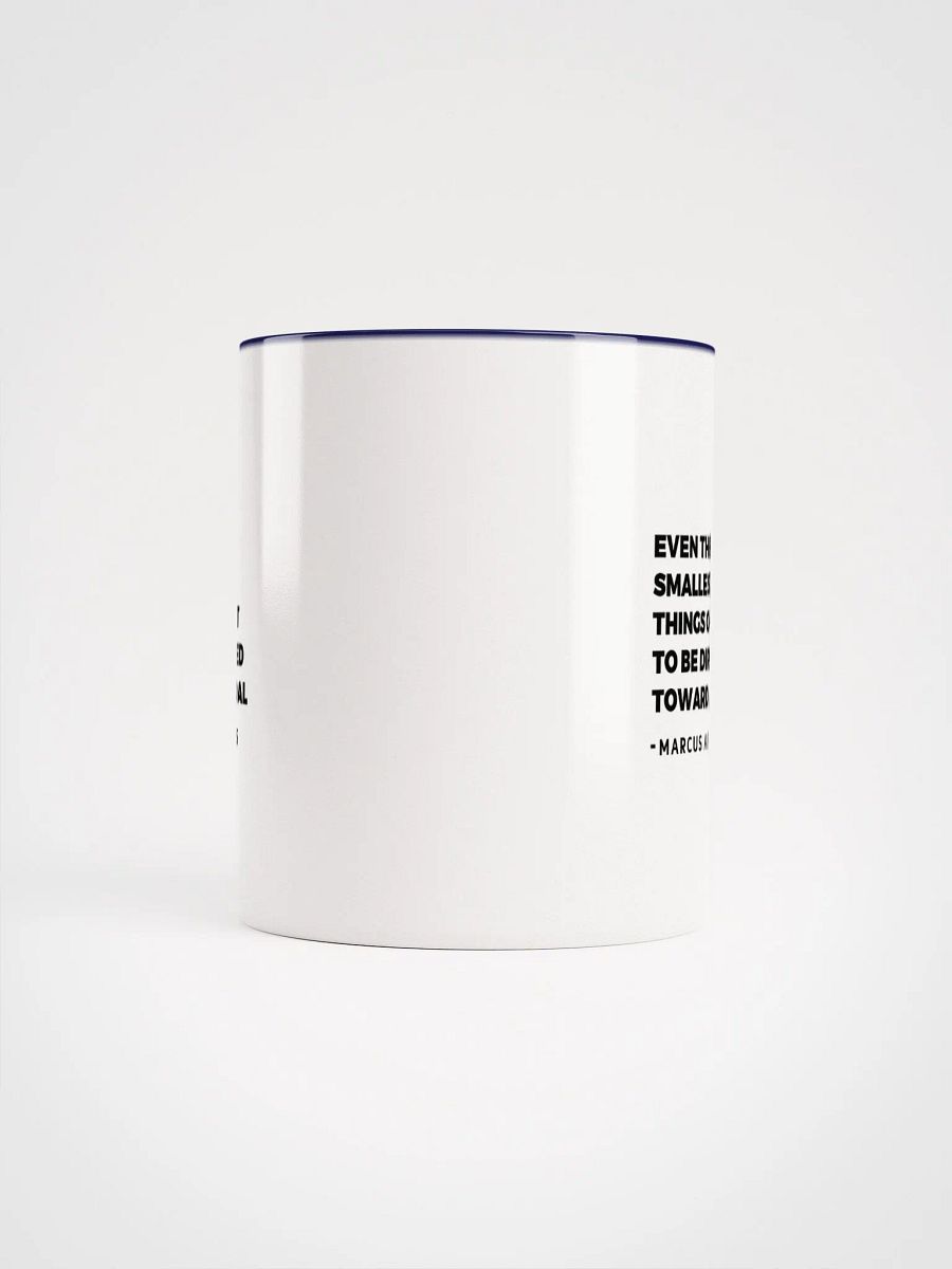 Directed Toward A Goal Marcus Aurelius Mug product image (54)