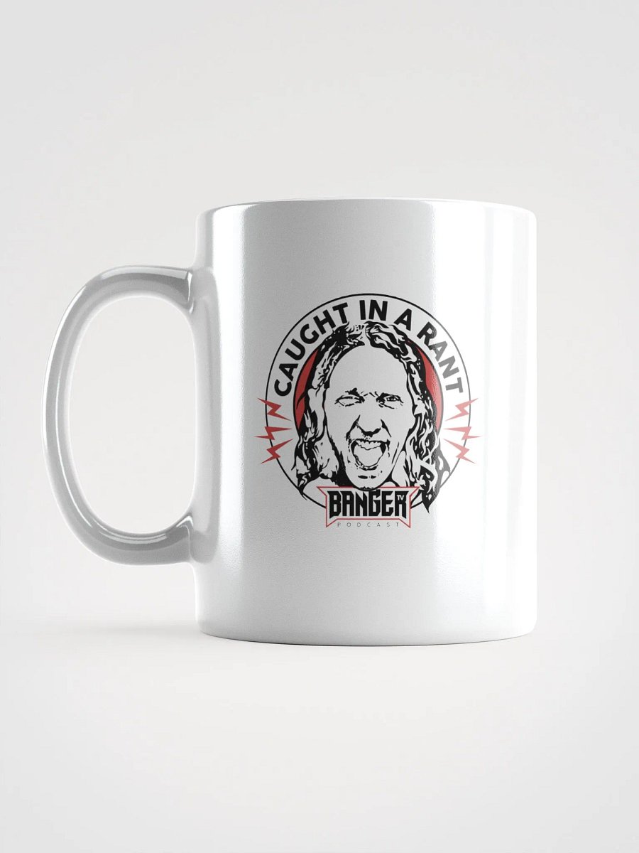 Caught in a Rant mug product image (16)