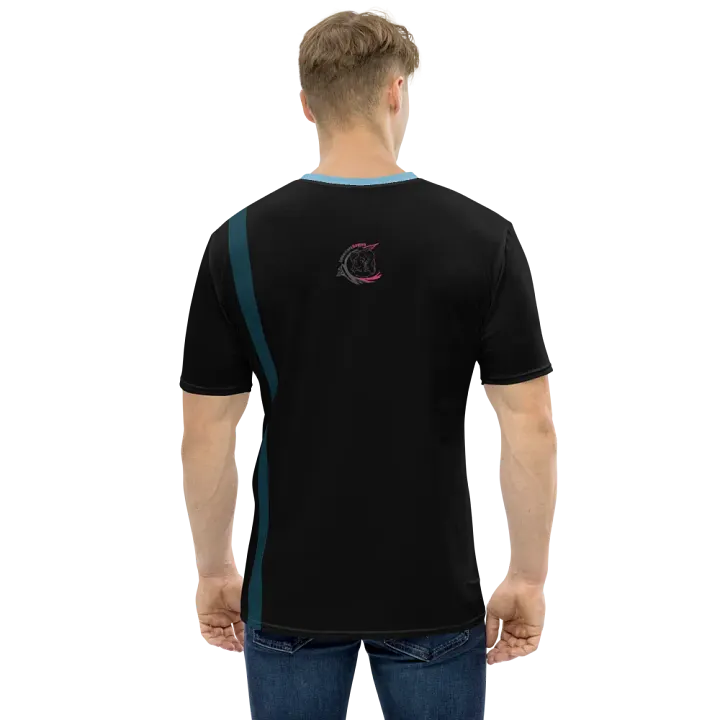 Cult of Dark Silver - Dagger | Loose T-shirt product image (1)