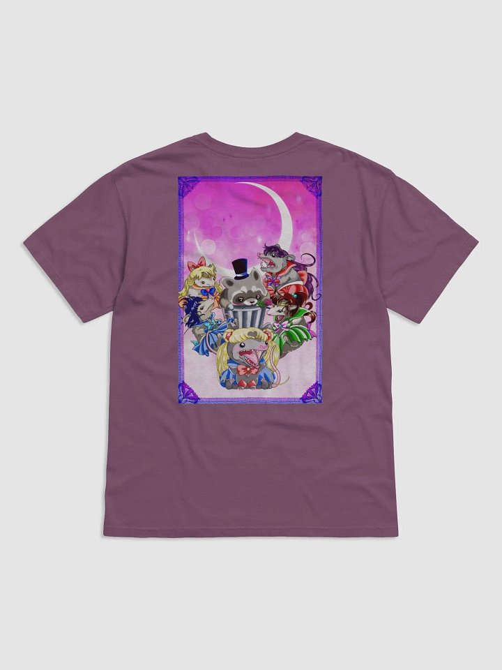 Possum Moon: Comfort Colors Garment-Dyed Heavyweight T-Shirt product image (2)