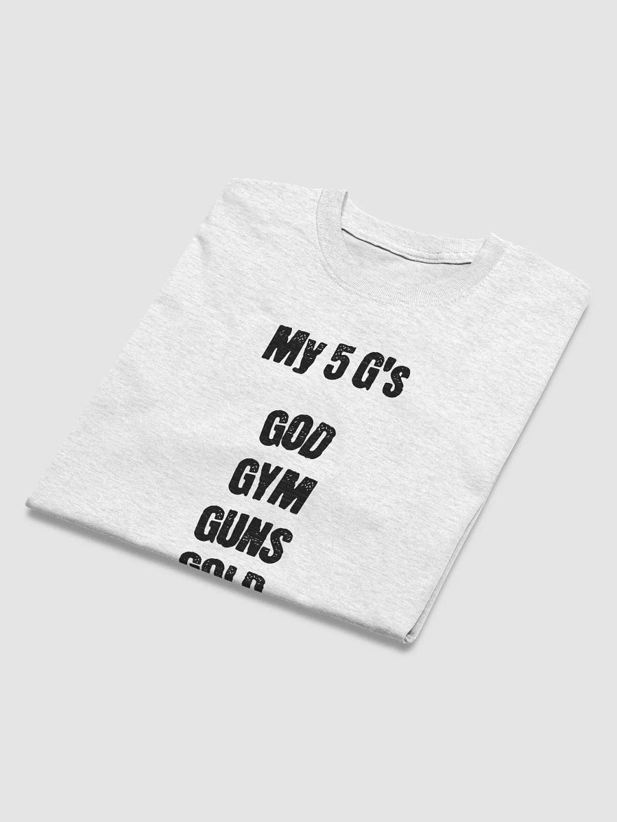 5G T-Shirt product image (39)