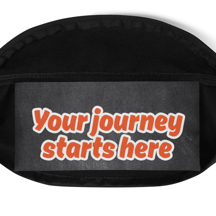 Fanny Pack / Treat Bag product image (4)