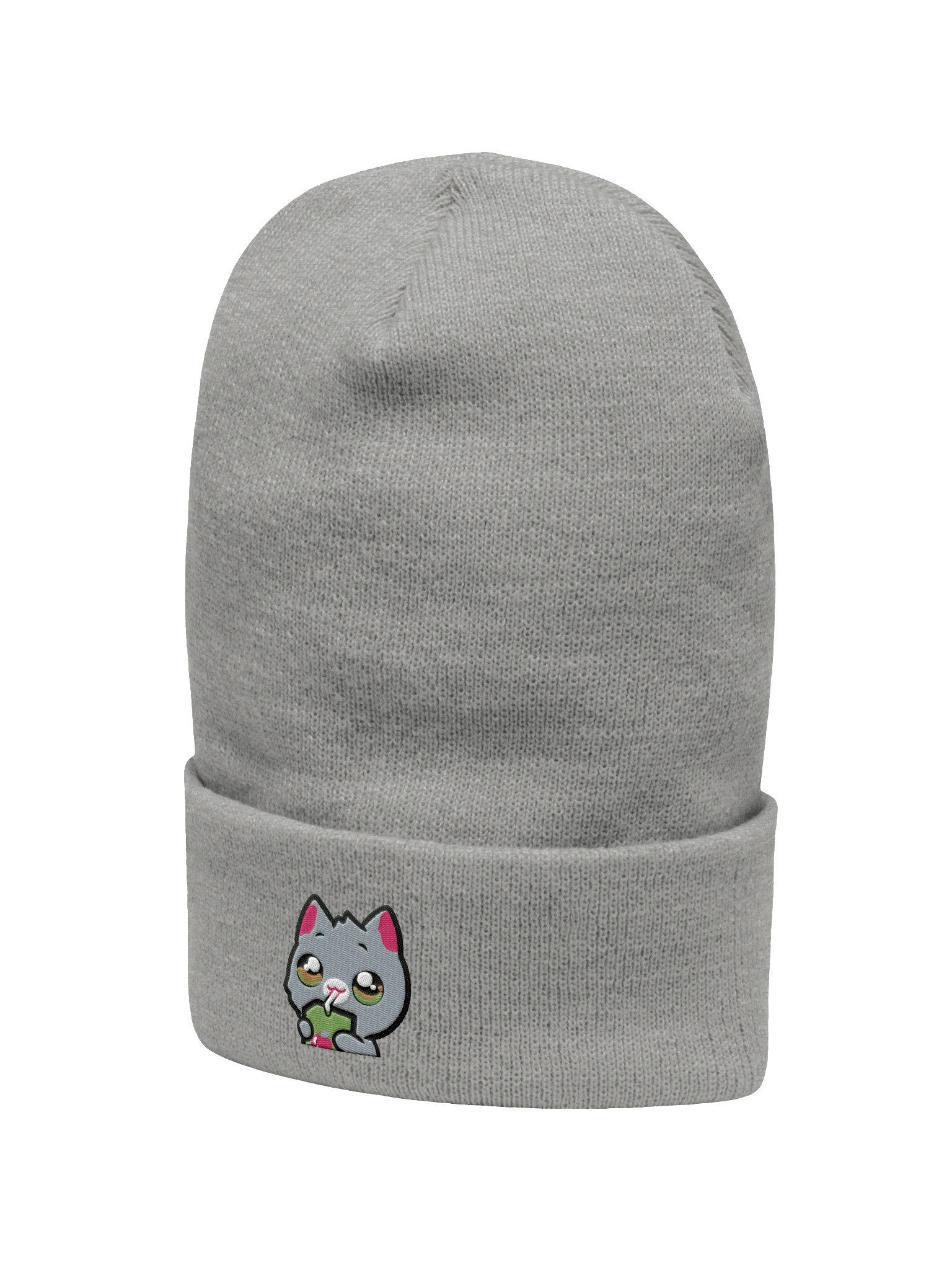 DrewpySIP Beanie product image (4)