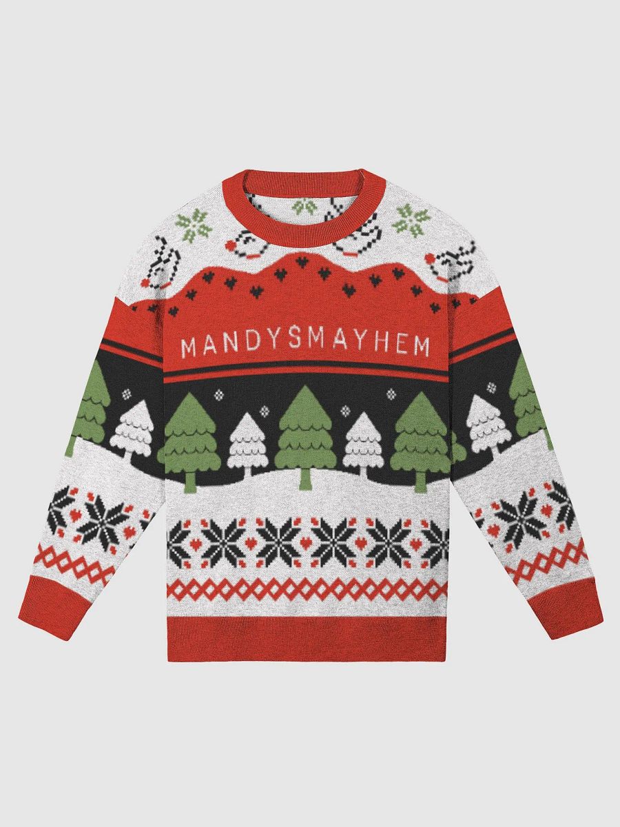 CHRIMMUS SWEATER product image (6)