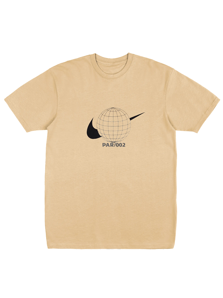 “It’s What It Is” Tee – Premium Heavyweight Fit product image (1)