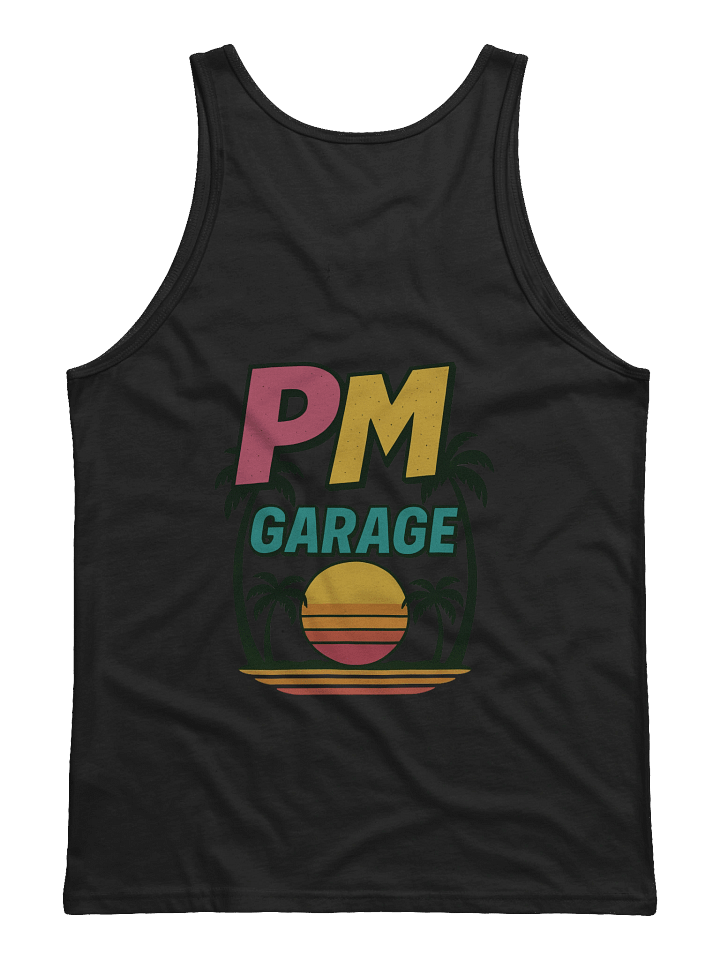 PMG Summer Tank product image (7)