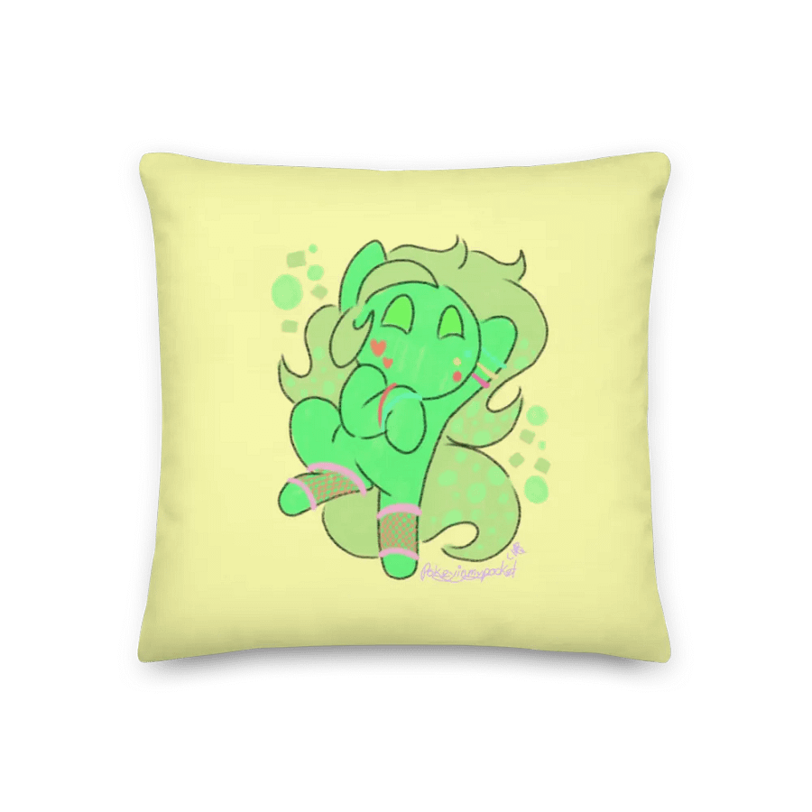 2025 Pixel pillow product image (1)