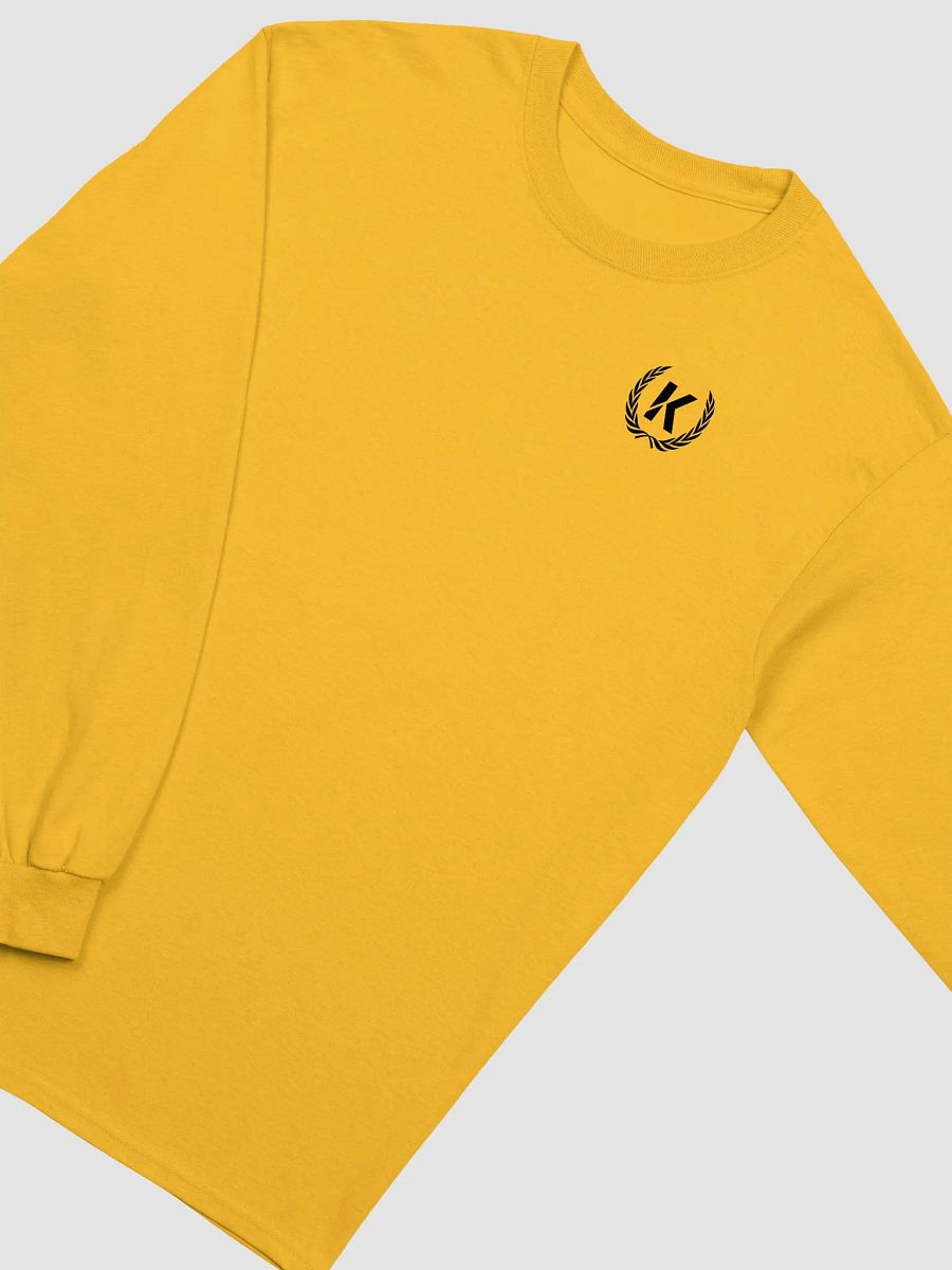 F the haters long sleeve product image (3)
