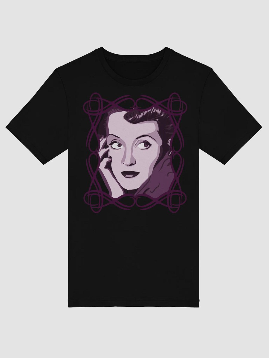 Bette Davis – Eyes Like Daggers, Heart Like Fire product image (47)