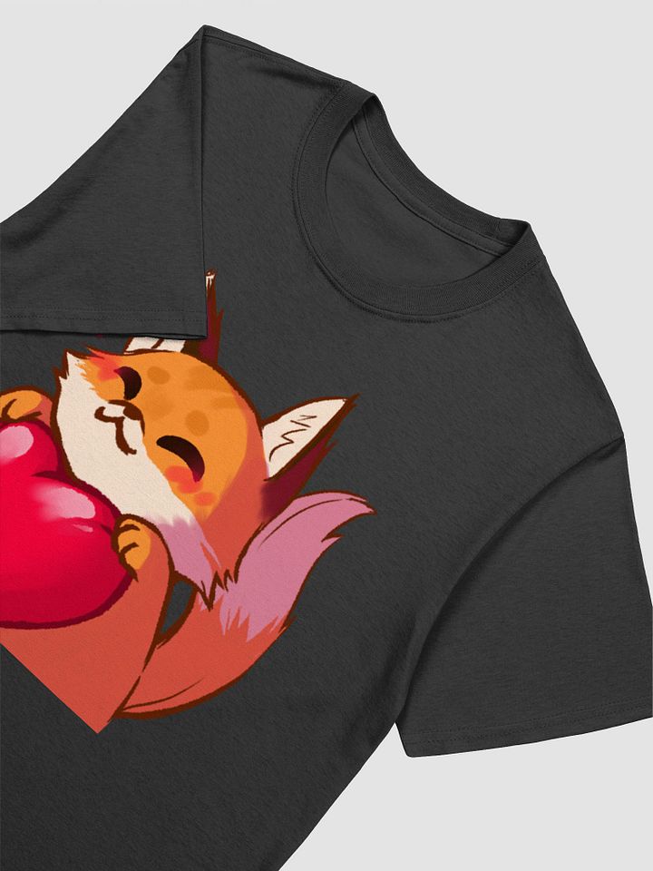 Benjamin Heart T-Shirt product image (2)