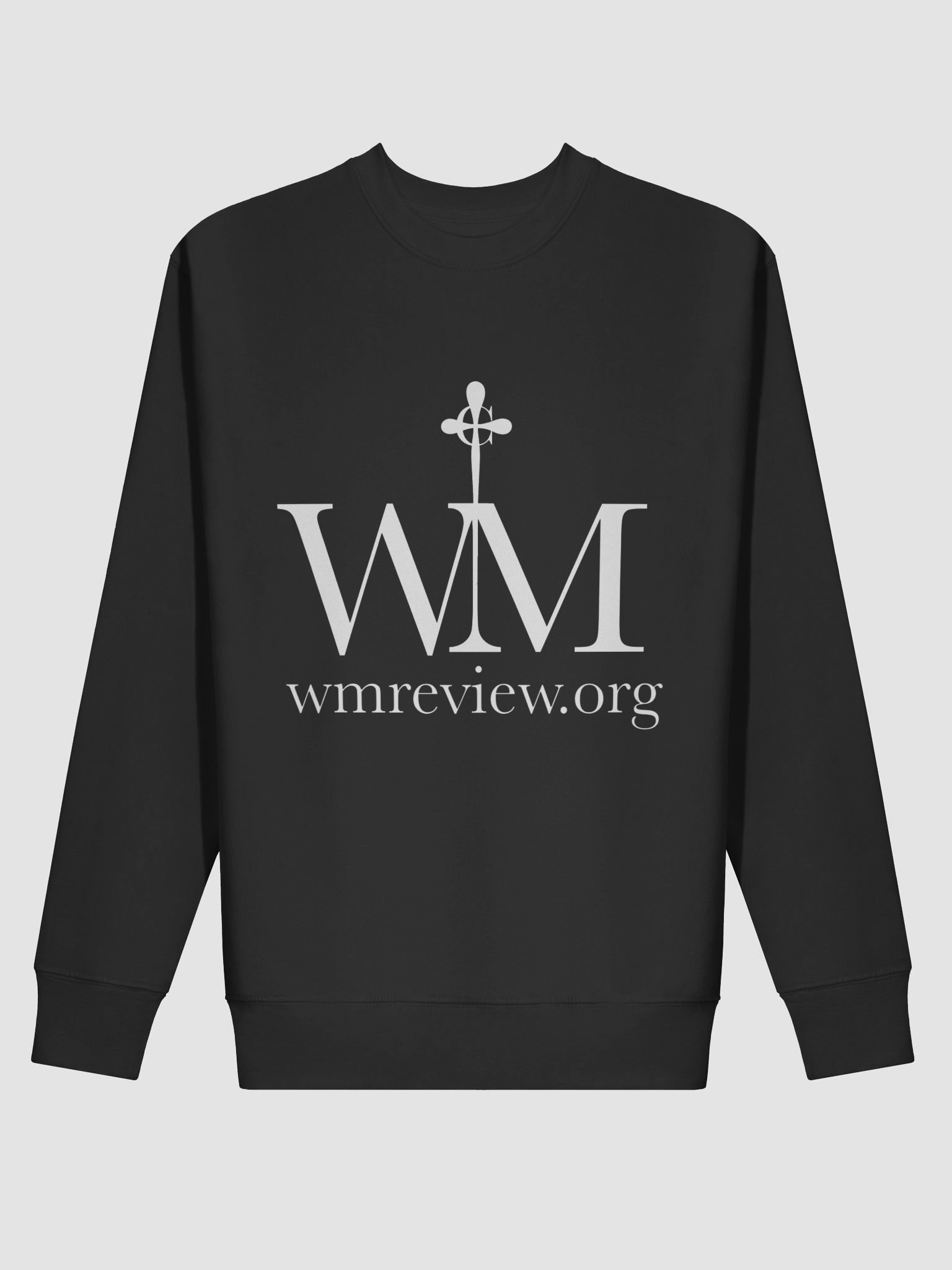 The WM Review Sweater product image (7)