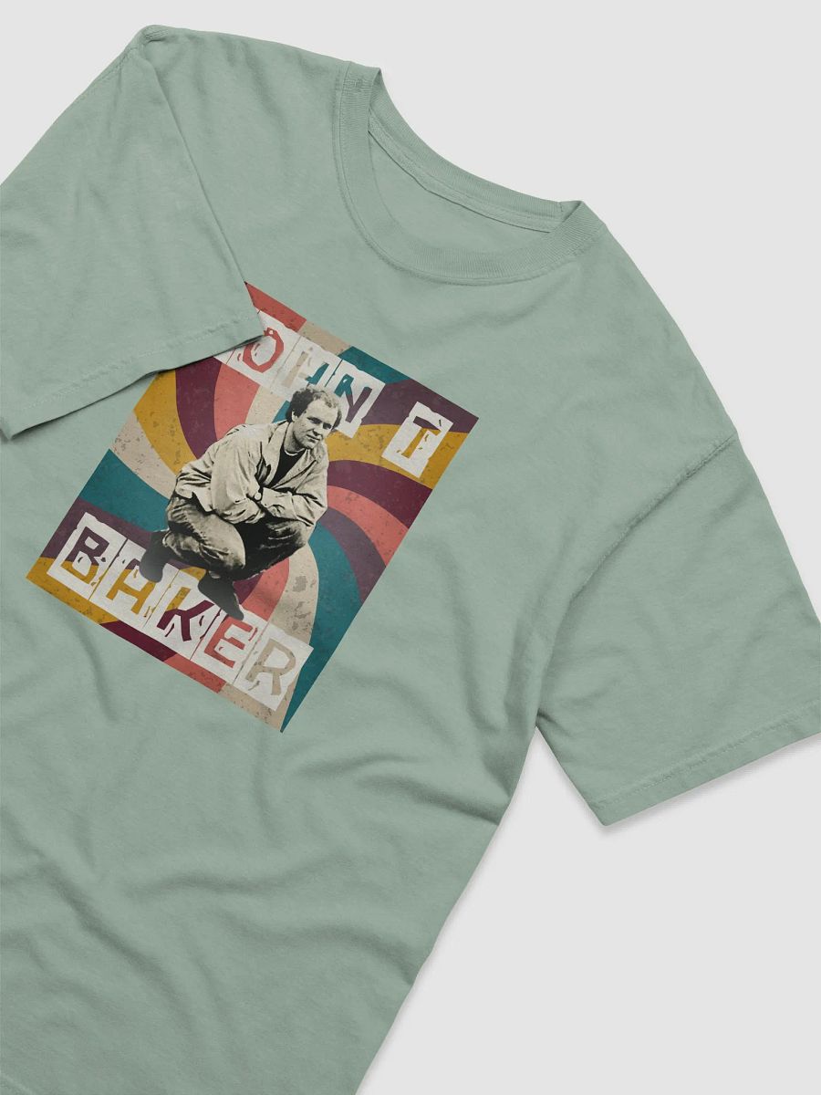 John T. Baker T-shirt product image (39)