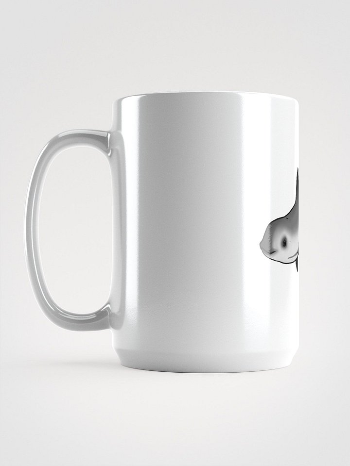 Save the Vaquita Mug! product image (1)