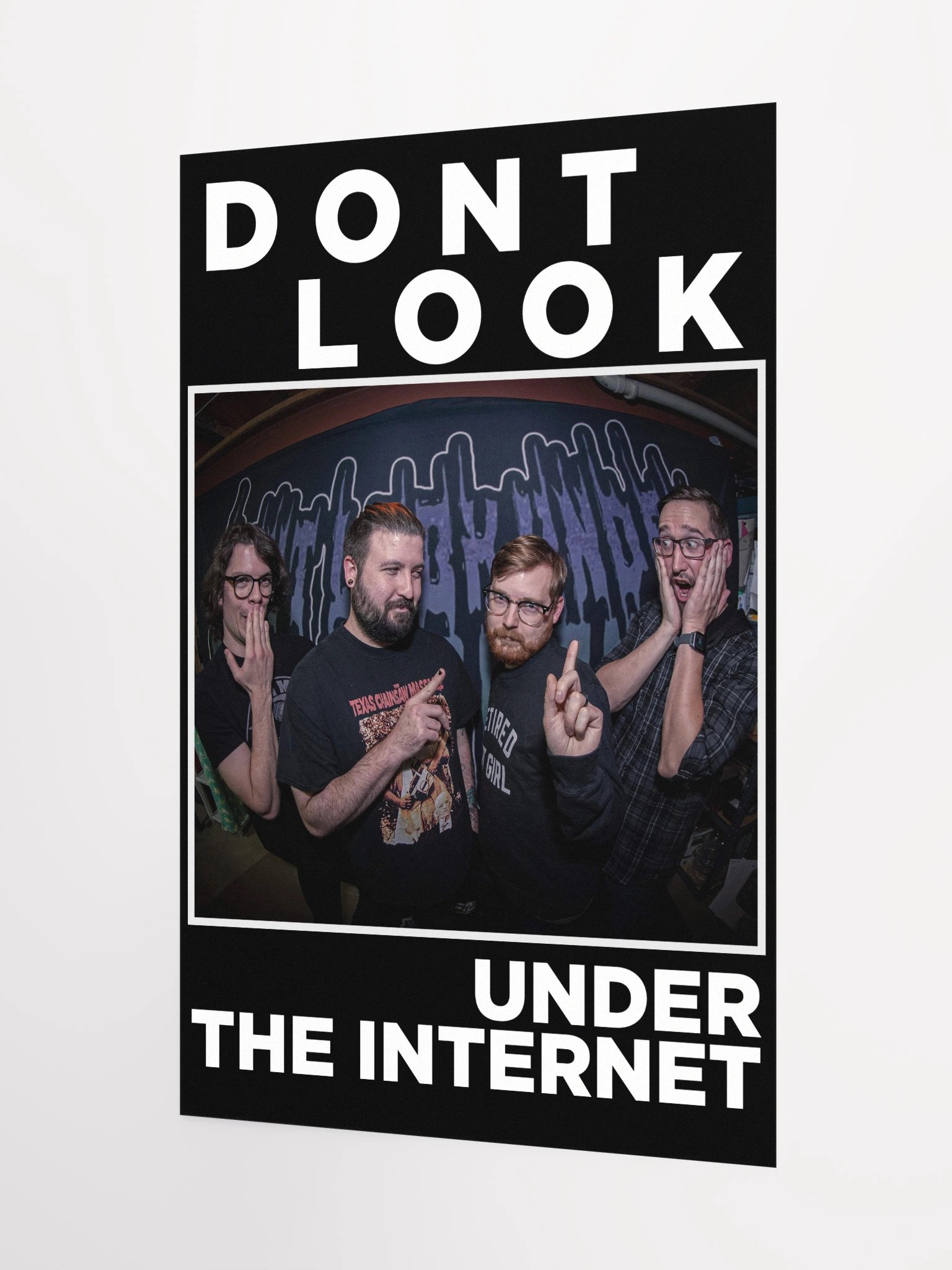 DLUTI Poster product image (9)