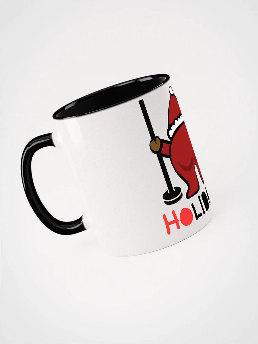 HOlidays Ceramic Mug product image (3)