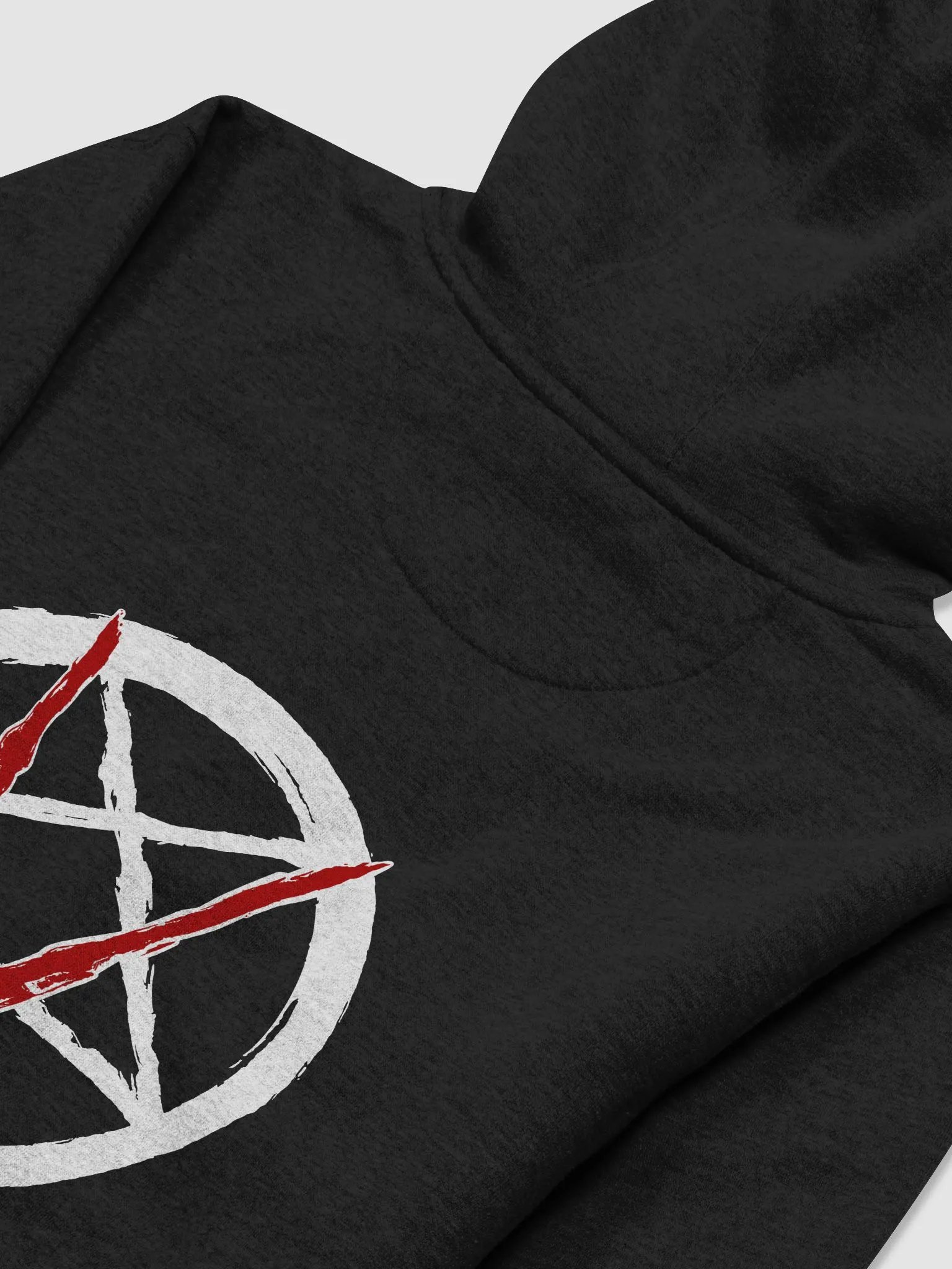 Ventagram 2025 Hoodie product image (3)