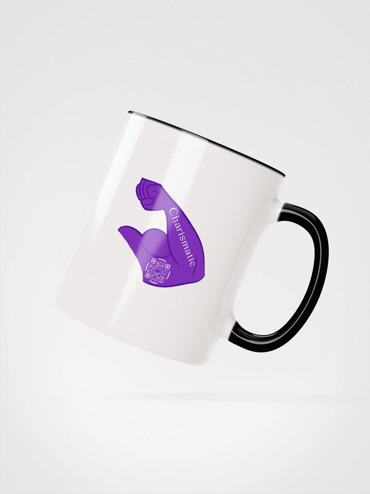 Charismatic cup product image (2)