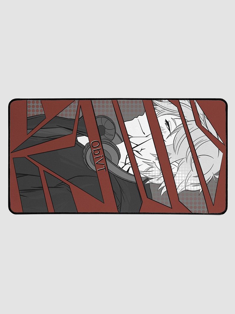 OBI | Big Pad