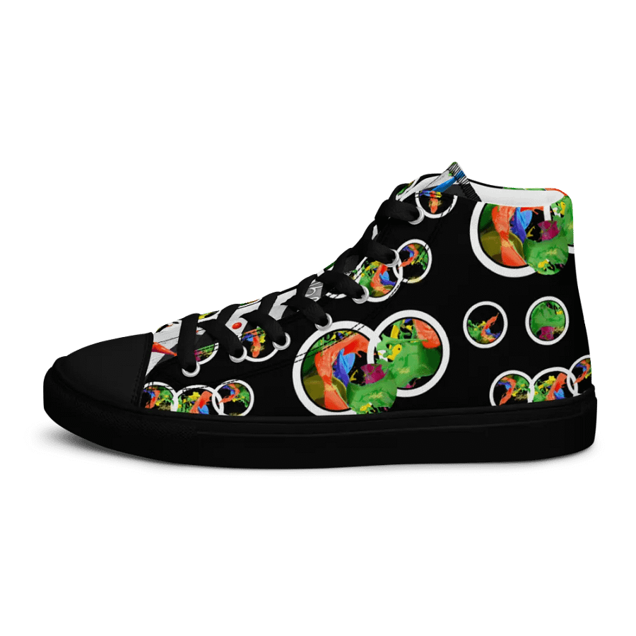 JoBeths' Signature 👟 Design product image (11)