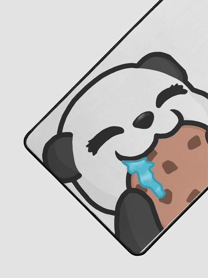COOKIE LARGE MOUSE PAD product image (2)