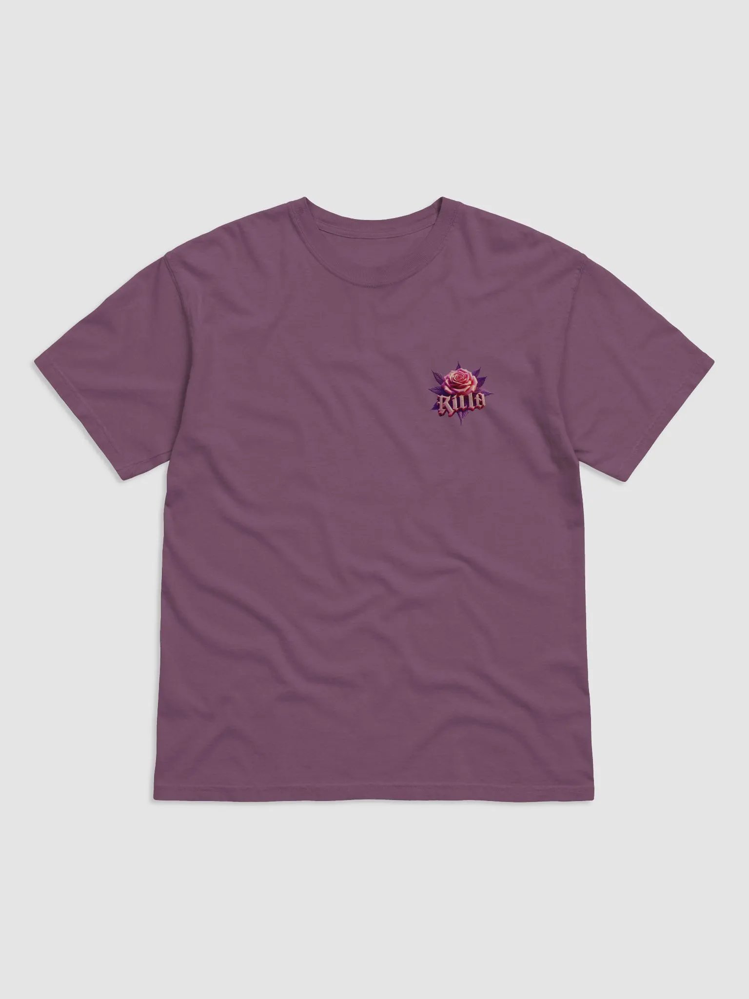 KILLA EMILY KILLA LOGO COFFEE TEE product image (14)