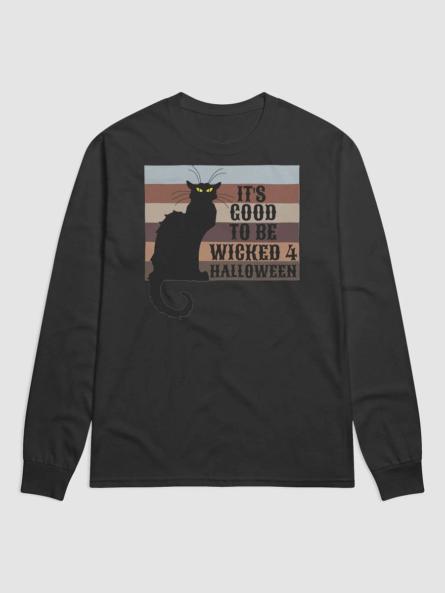IT'S GOOD TO BE WICKED 4 HALLOWEEN product image (2)