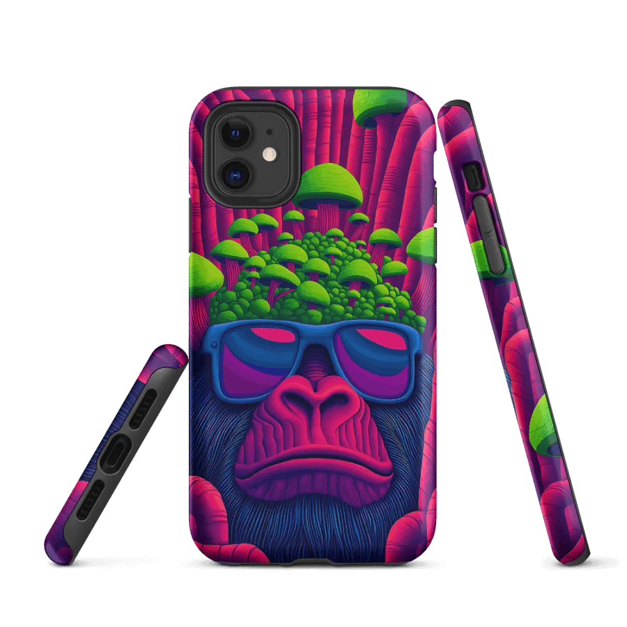 Tough Case for iPhone® #TCP12 product image (47)