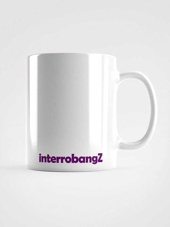 Sassy Panda Mug product image (2)