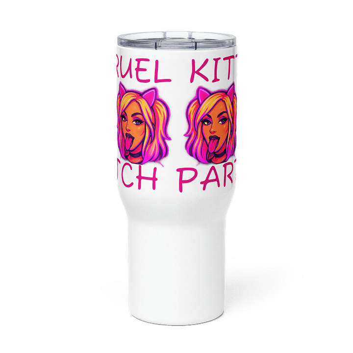 Have a drink on Kitty product image (3)