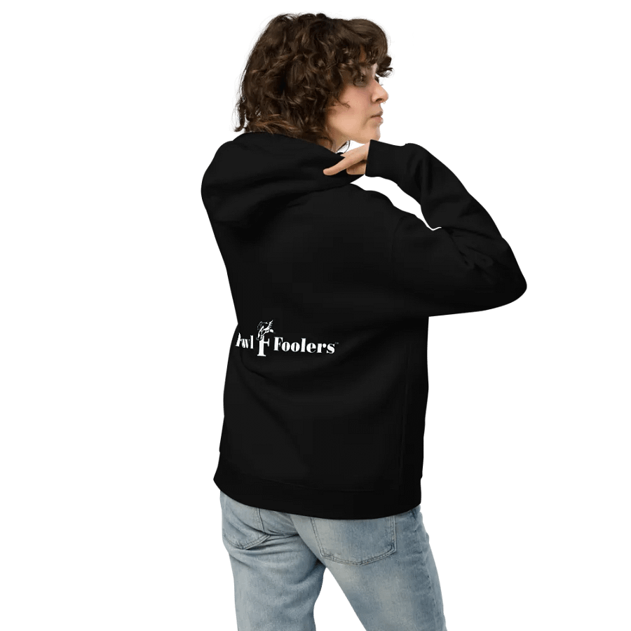 Fowl Foolers Unisex Premium Oversized Hoodie product image (8)