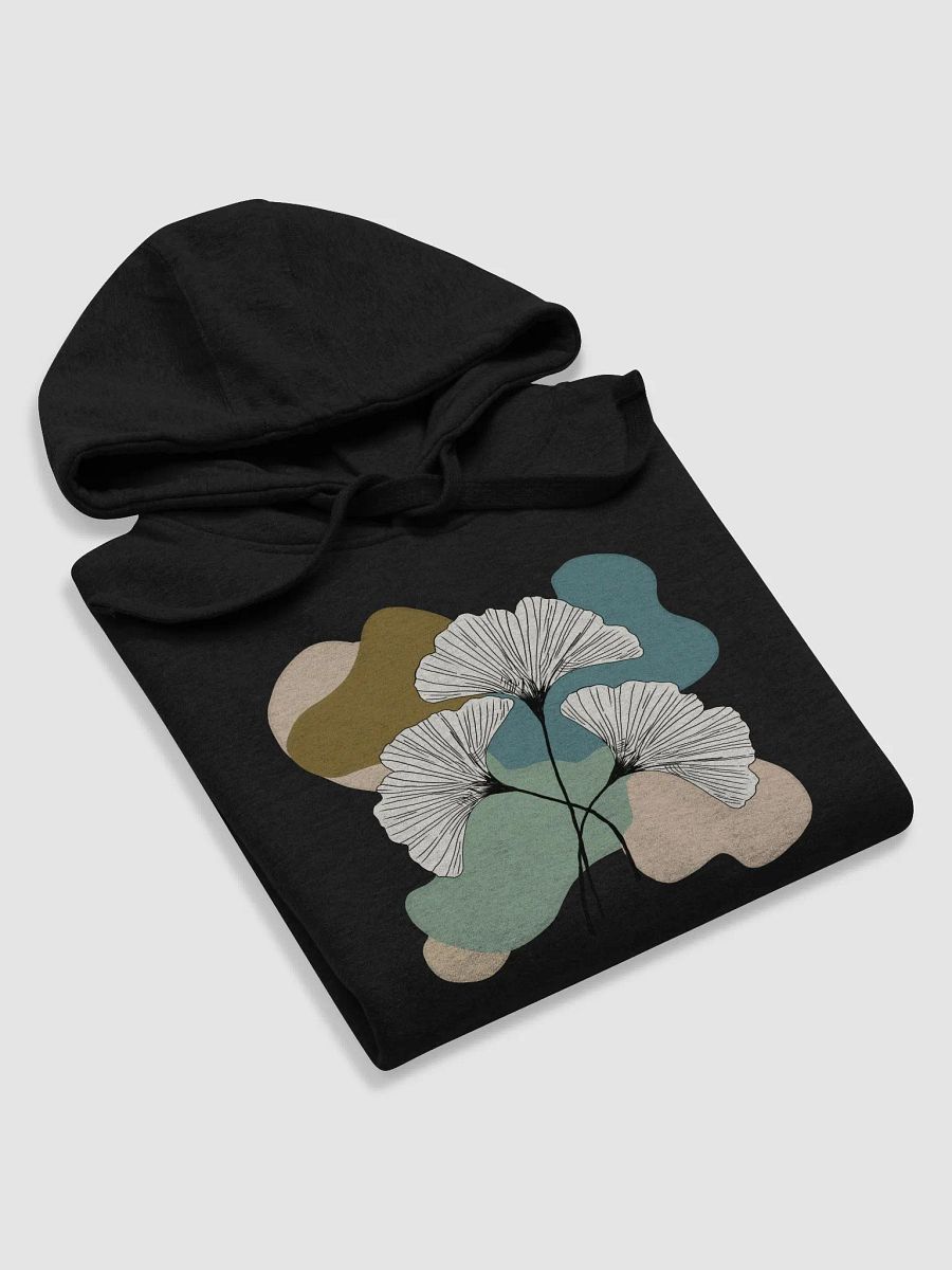 Natural Abstraction Abstract Hoodie product image (63)