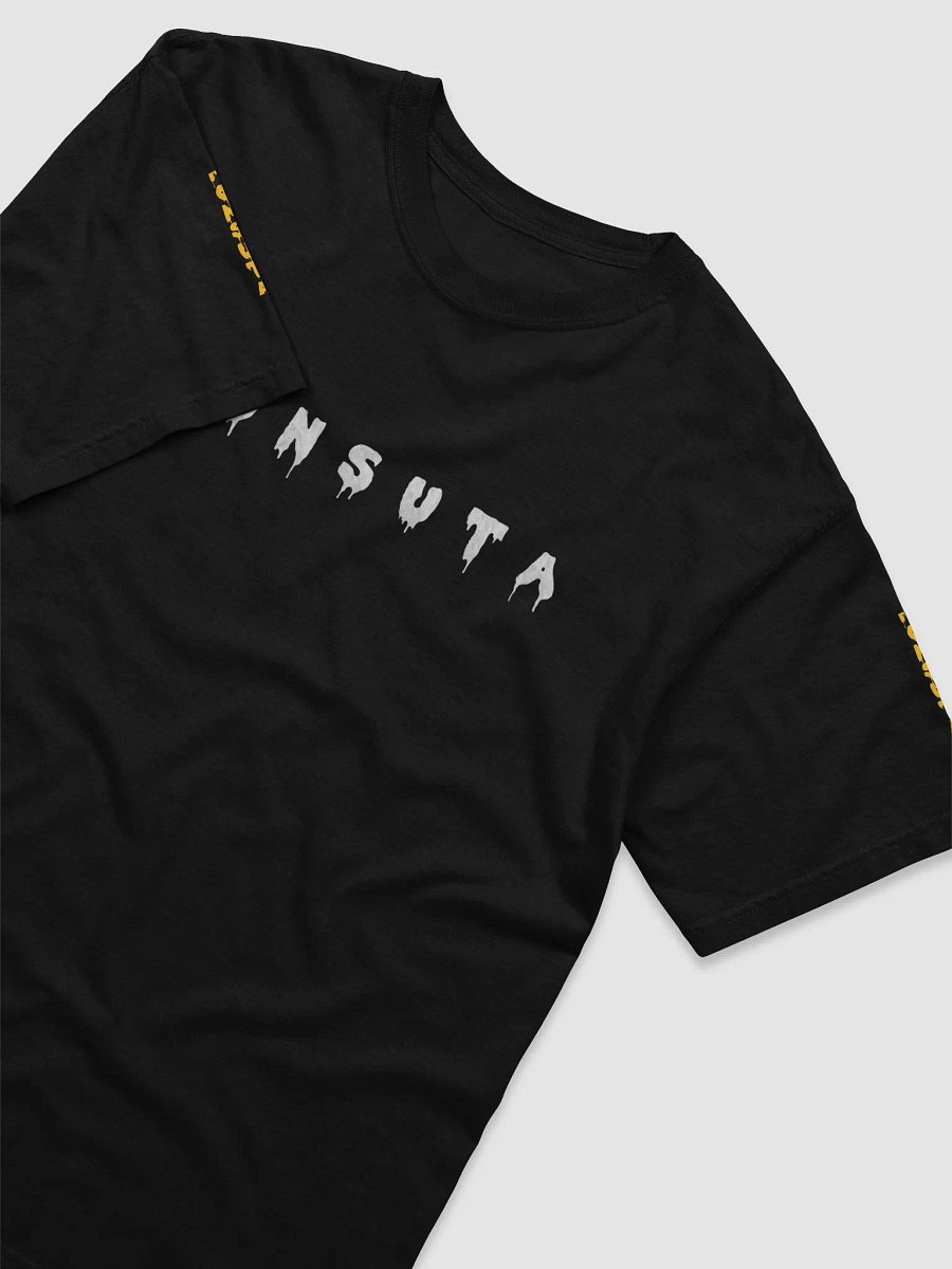 T shirt - monsuta series product image (3)