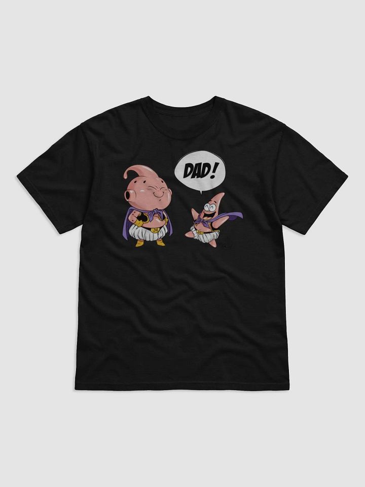 DAD! Excitement Unleashed T-Shirt product image (1)