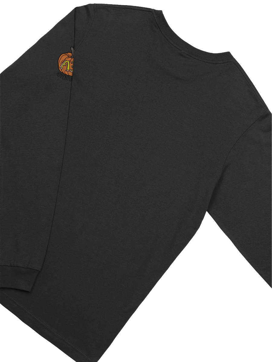 A30 Pumpkin Long Sleeve Tee product image (14)