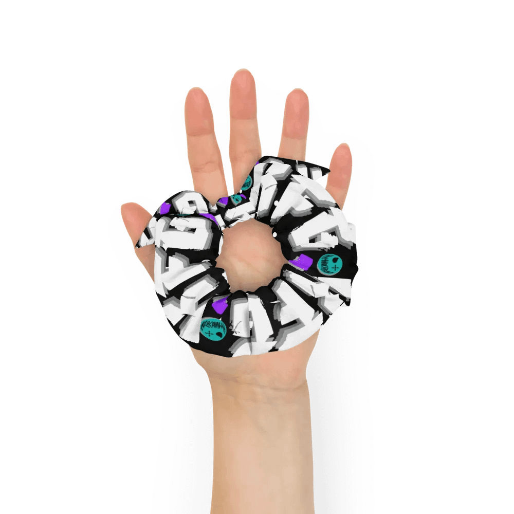 KFG; Scrunchie product image (7)