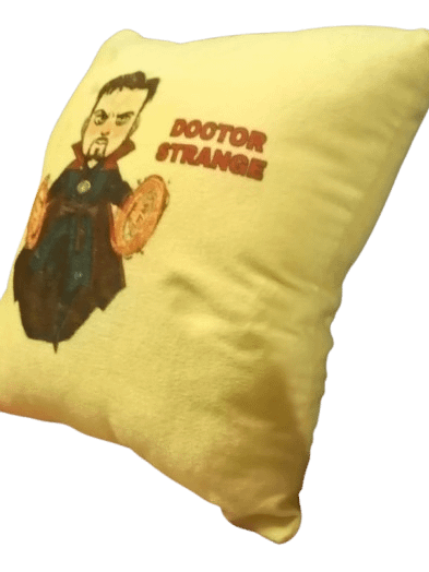 PILLOW SOFT TOY product image (4)