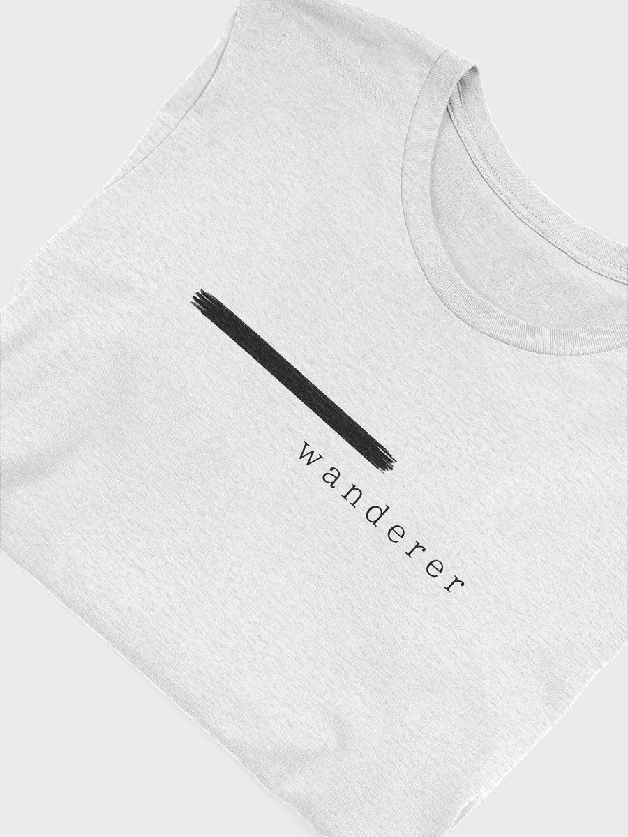 wanderer tee product image (5)